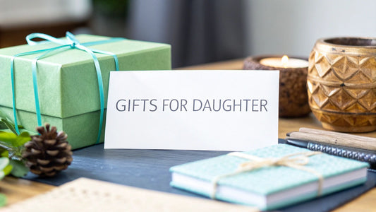Gifts for Daughter: Unforgettable Ideas at Every Stage
