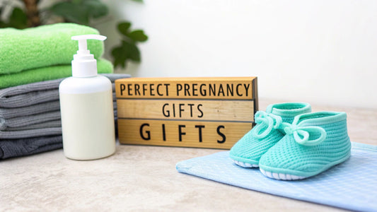 A Guide to Perfect Gifts for Expecting Mothers