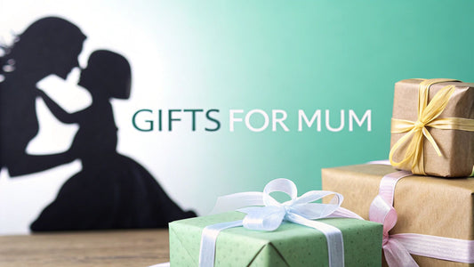 Finding the Perfect Gifts for Mum from Daughter