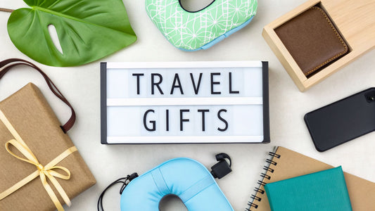 Gifts for someone traveling: Thoughtful picks for every journey