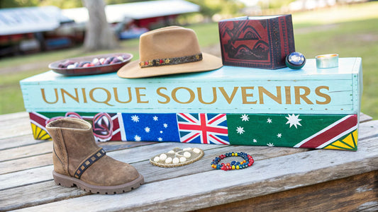 Discover good souvenirs from australia: Unique gifts from Down Under