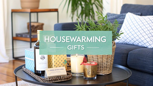 Stylish Housewarming Gifts Australia for Every New Home