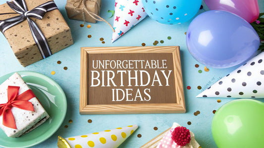 Unforgettable Birthday Ideas For Women To Match Every Personality