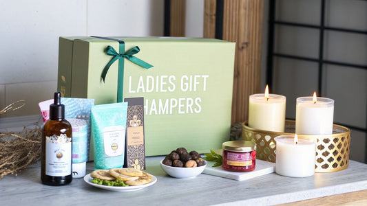 A Guide to Choosing Unforgettable Ladies Gift Hampers