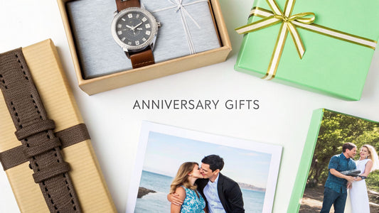 Unforgettable One Year Anniversary Gifts for Him in Australia