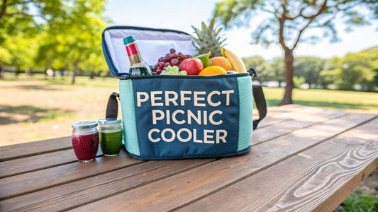 Your Guide to Choosing the Perfect Picnic Cooler Bag
