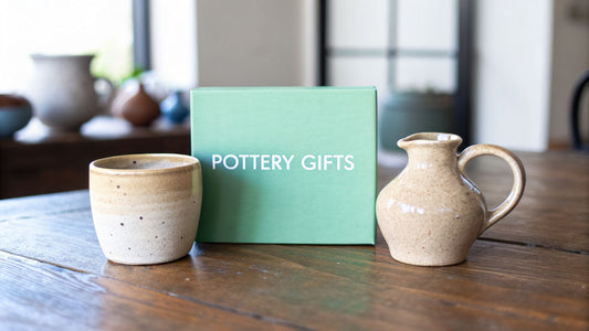 The Ultimate Guide to Gifting Pottery Mugs Handmade in Australia