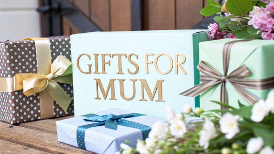 Thoughtful Present Ideas for Mothers That Go Beyond the Obvious
