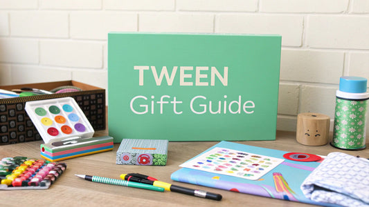 The Ultimate Gift Guide Presents For 10 Year Old Girl