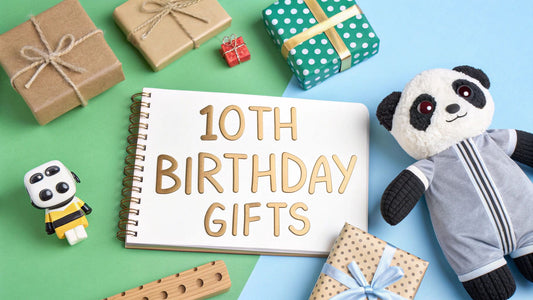 Unforgettable Presents for 10 Year Old Girls