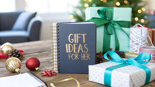 Unforgettable Secret Santa Gift Ideas for a Woman