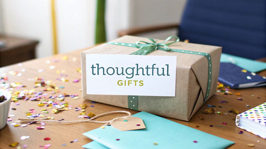 A Guide To Finding Thoughtful Gifts For Friends That Wow