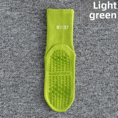 DO IT Pilates Crew Socks