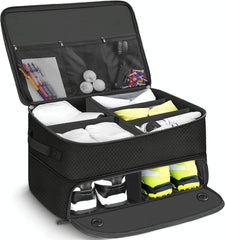 Portable Golf Bag for Outdoor Accessories - Foldable and Convenient