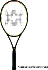 VOLKL V-CELL 10 (320g) Tennis Racquet - Unstrung - 4 1/4