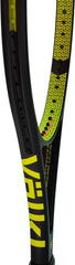 VOLKL V-CELL 10 (320g) Tennis Racquet - Unstrung - 4 1/4