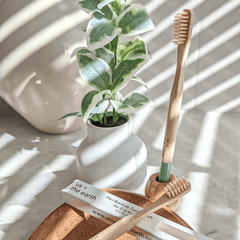 Eco Beauty Box - Sustainable Self Care
