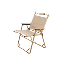 Aluminum Outdoor Camping Chair