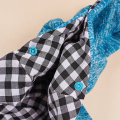 Grey Pet Carrier Backpack - Comfortable Shoulder Bag for Cats and Dogs, Ideal for Outdoor Use in Autumn and Winter