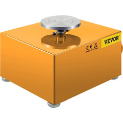 VEVOR Mini Pottery Wheel, 30W 0-2000 RPM Ceramic Wheel, Adjustable Speed DIY Clay Machines, Electric Sculpting Kits with 3 Turntables Trays and 16pcs Tools for Art Craft Work Molding Gift and Home DIY