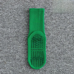 DO IT Pilates Crew Socks