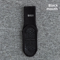 DO IT Pilates Crew Socks